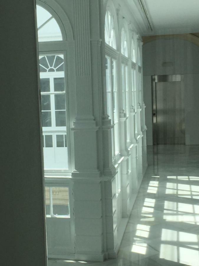 Casa Palacio En Jerez De La Frontera Con Piscina Privada Екстер'єр фото